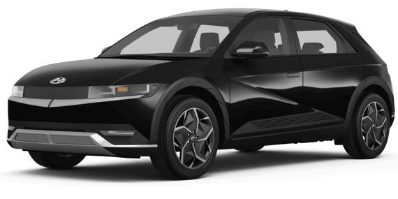 HYUNDAI IONIQ 5 2023 KM8KNDAF7PU130652 image HYUNDAI IONIQ 5 2023 KM8KNDAF7PU130652 image